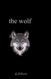 کتاب گرگ زبان  ‌اصلی