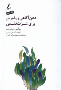 کتاب ذهن آگاهی و پذیرش برای عزت نفس