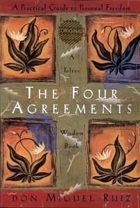 کتاب زبان اصلی چهار میثاق