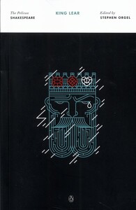 کتاب زبان اصلی(شاه لیر)