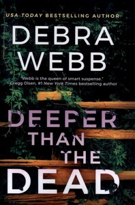 کتاب عمیق تر از مرگ زبان اصلی