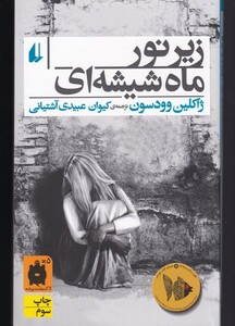 کتاب زیر نور ماه شیشه ای