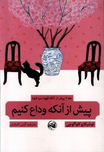 کتاب پیش‌از‌آنکه‌وداع‌‌‌کنیم