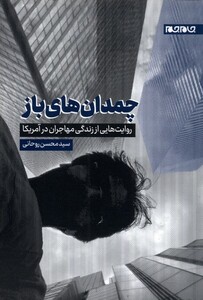 کتاب چمدان‌های باز