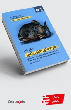 کتاب طرح‌های جنون‌آمیز