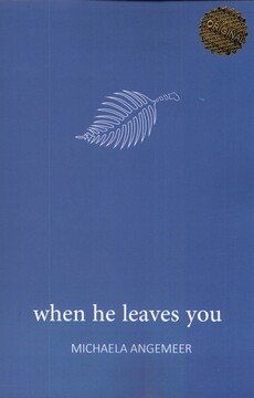 کتاب زبان اصلی وقتی ‌او‌ ترکت‌ می‌کند