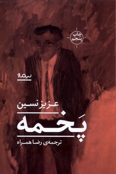 کتاب پخمه عزیز نسین
