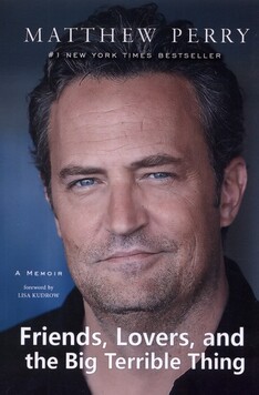 کتاب فرندز زبان ‌اصلی