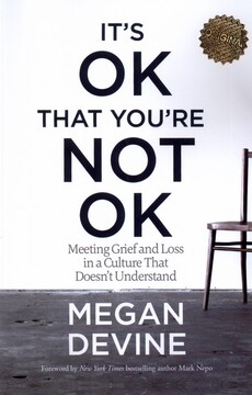 کتاب زبان اصلی عیبی ‌ندارد اگه‌ حالت‌ خوش ‌نیست