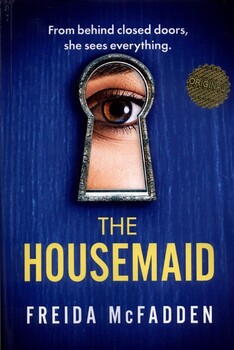 کتاب زبان اصلی خدمتکار