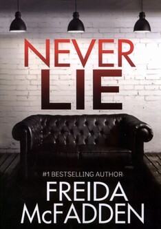 کتاب هرگز دروغ نگو زبان ‌اصلی