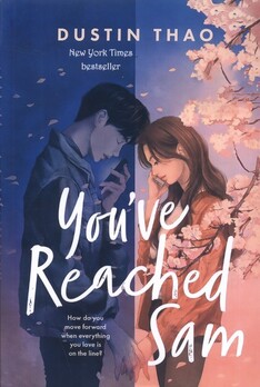 کتاب سم هستم بفرمایید زبان ‌اصلی