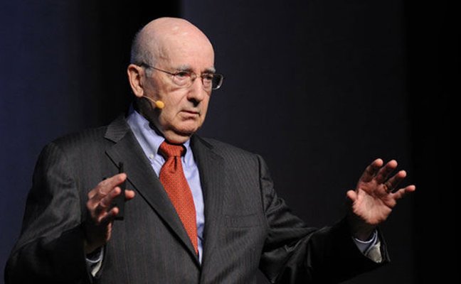  Philip Kotler 