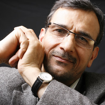 دکتر احمد توکلی