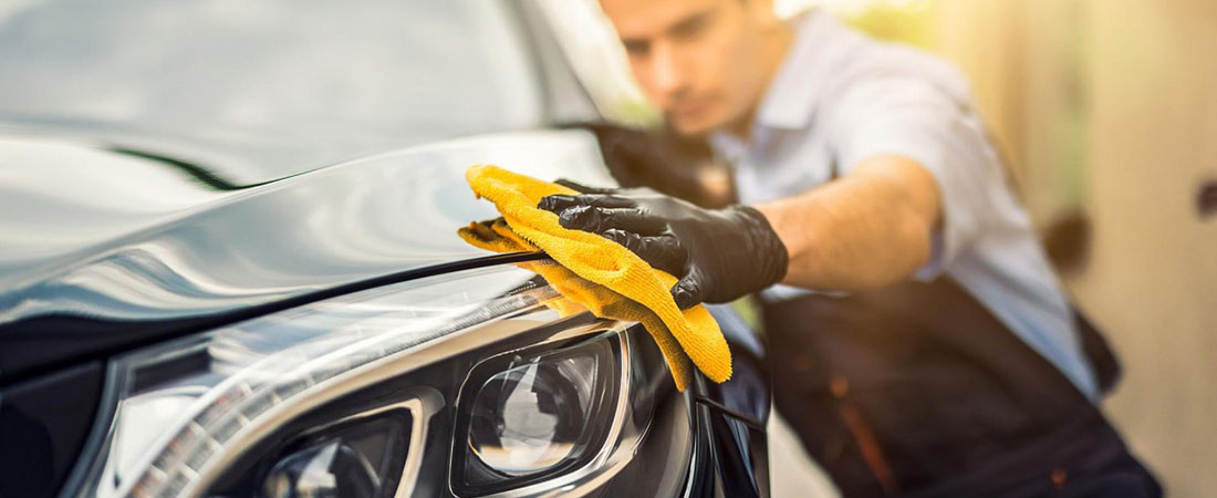 رازهای کاربردی برای تمیز و براق بودن بدنه خودرو