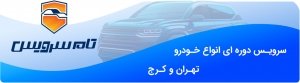 تام سرویس