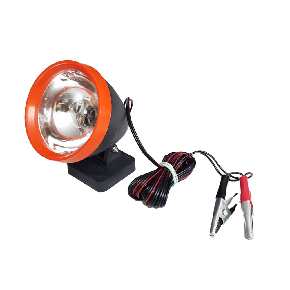 چراغ سیار مغناطیسی اتومبیل