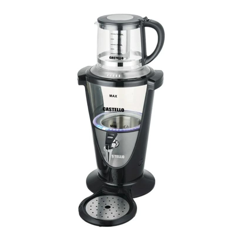 چای ساز سماوری کاستلو مدل CL 435