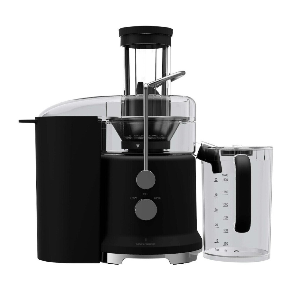 آبميوه گیری آردزیا مشکی مدل AJC- P1301BK
