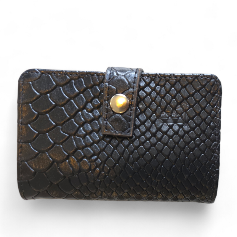 جا کارتی چرم 4 لت