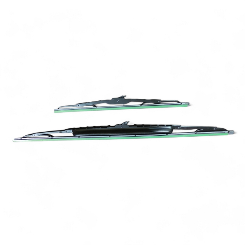 تیغه برف پاکن کلاو مدل 16*26 مناسب برای پژو 206 بسته 2 عددی