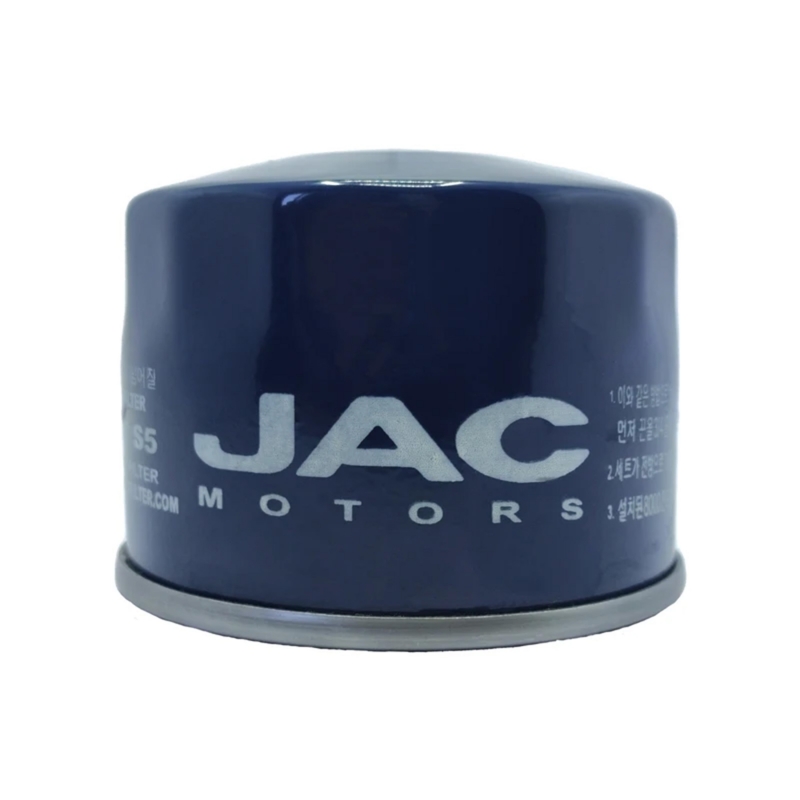 فیلتر روغن جک S5 شاسی