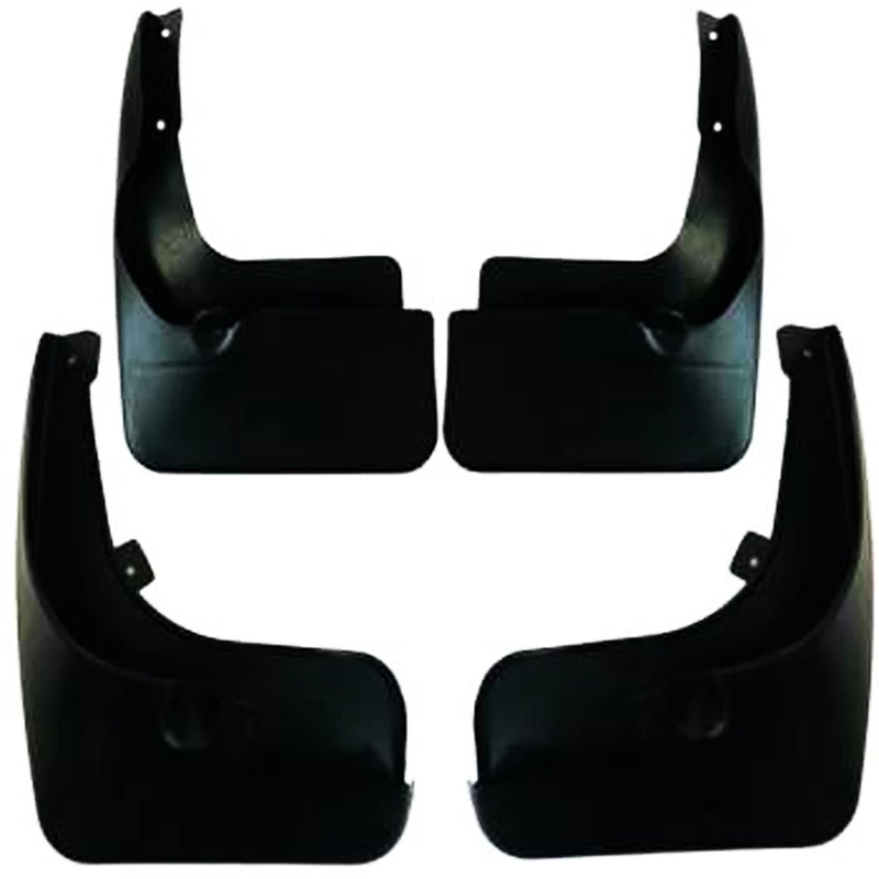 گل پخش کن  کوتاه خودرو مناسب پژو 206 بسته 4 عددی