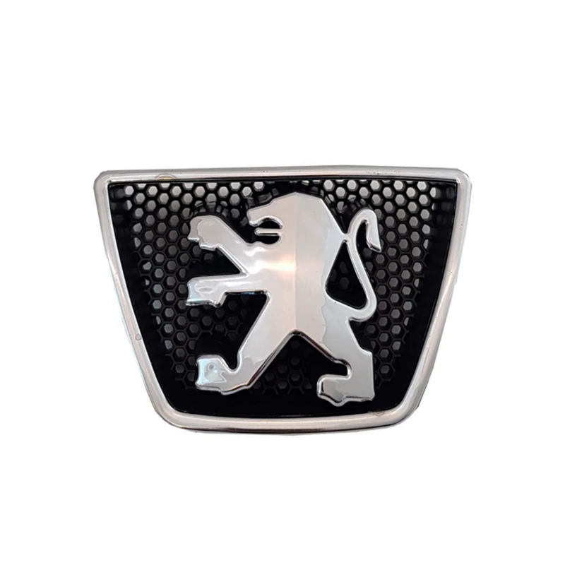 آرم جلو پنجره مدل Pug-2007 مناسب برای پژو 405