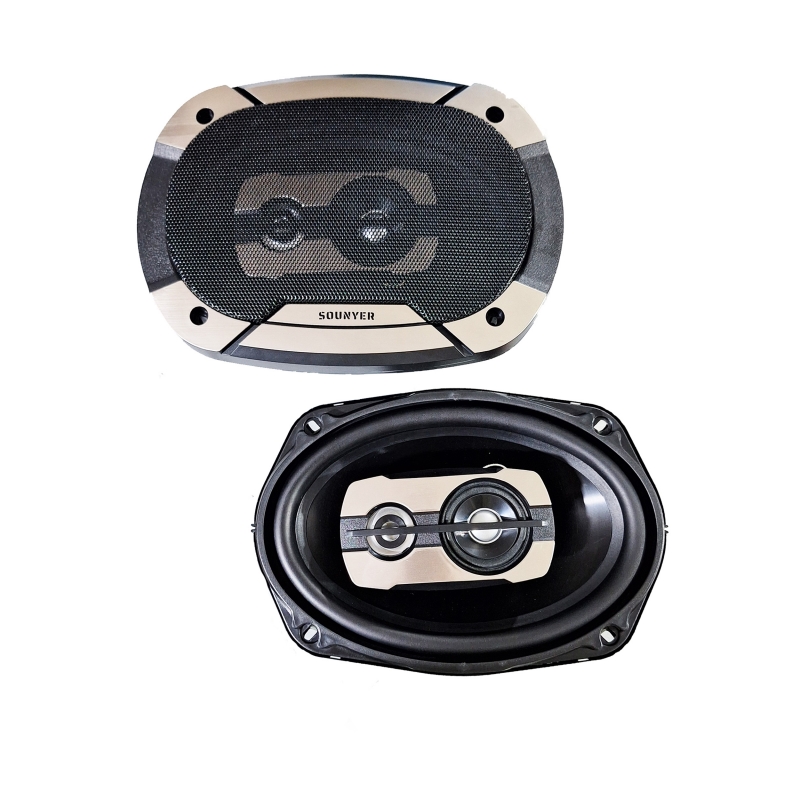 بلندگو سونیر SOUNYER GS-6973