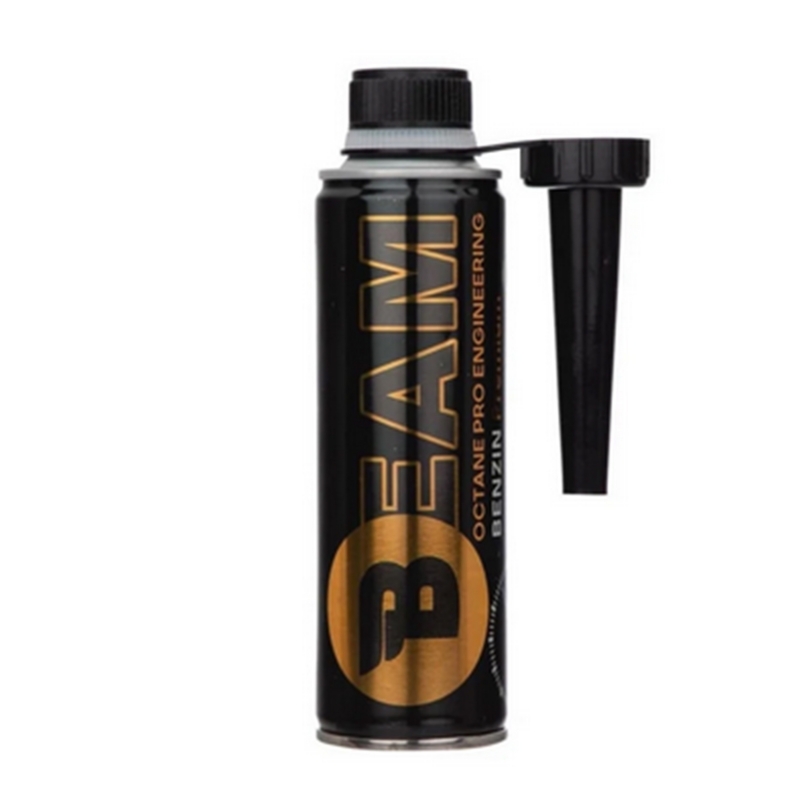 اکتان بوستر بیم مدل pro engineering حجم 300 میلی لیتر