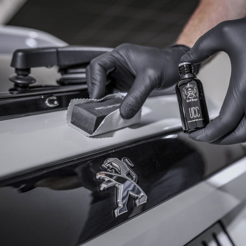 آموزش دیتیلینگ