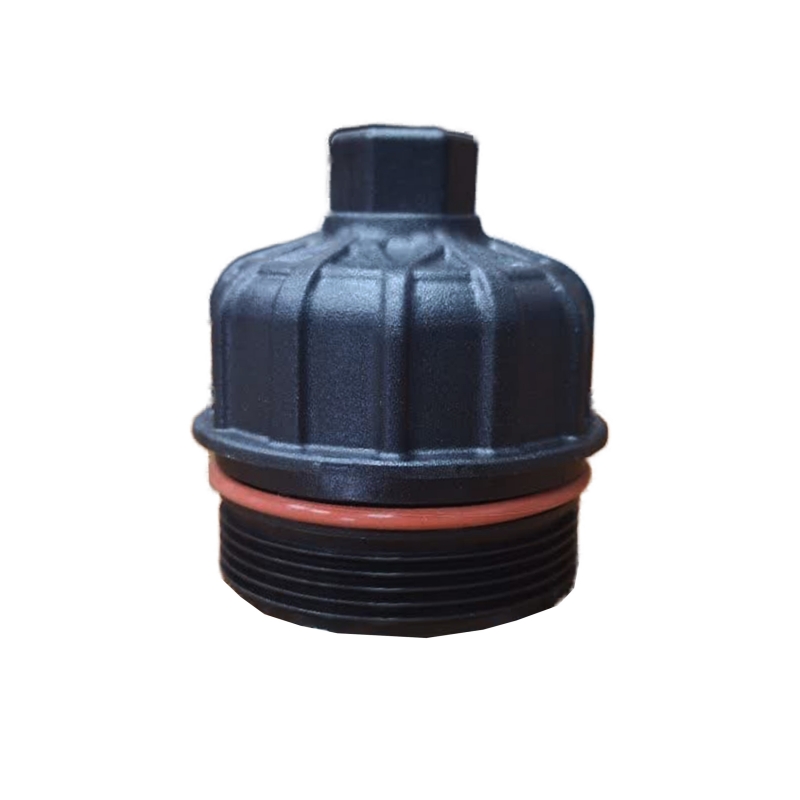 درپوش فیلتر روغن پژو 206 مدل تانکی