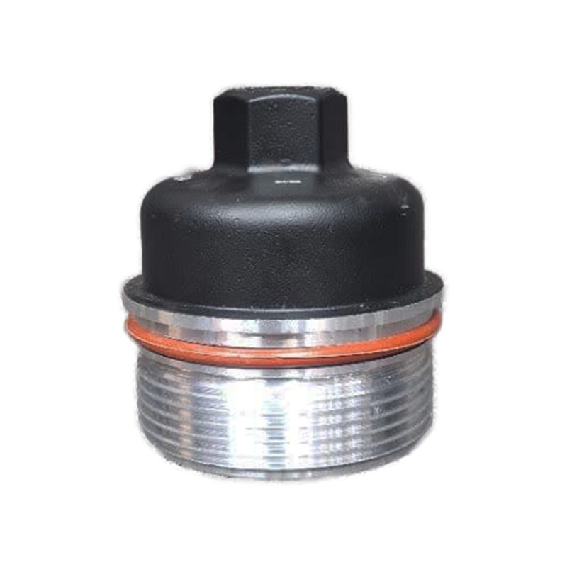 درپوش فلزی کاسه فیلتر سمند ملی  EF7