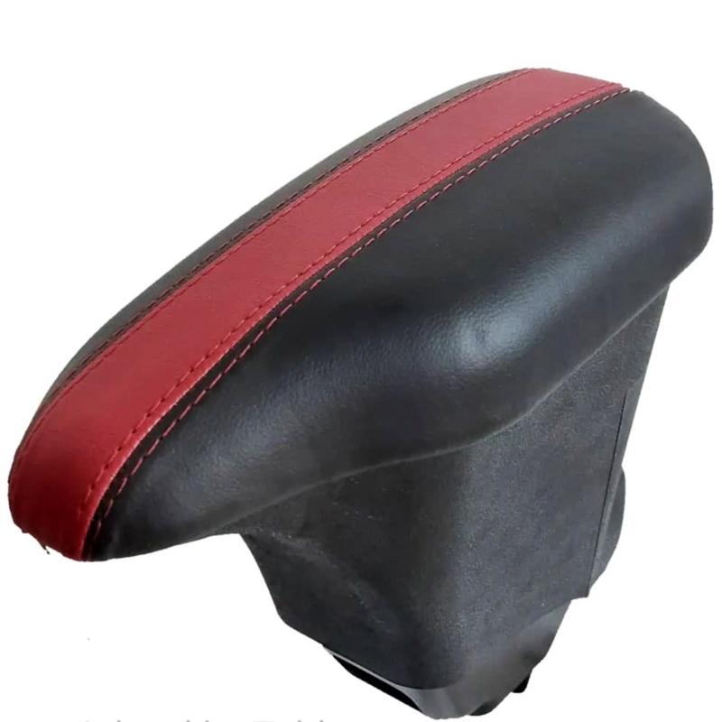 کنسول وسط پژو 207