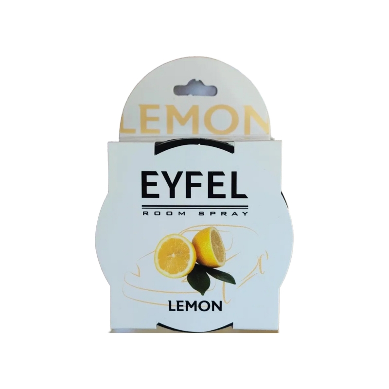 خوشبوکننده کنسروی ایفل در رایحه های متنوع