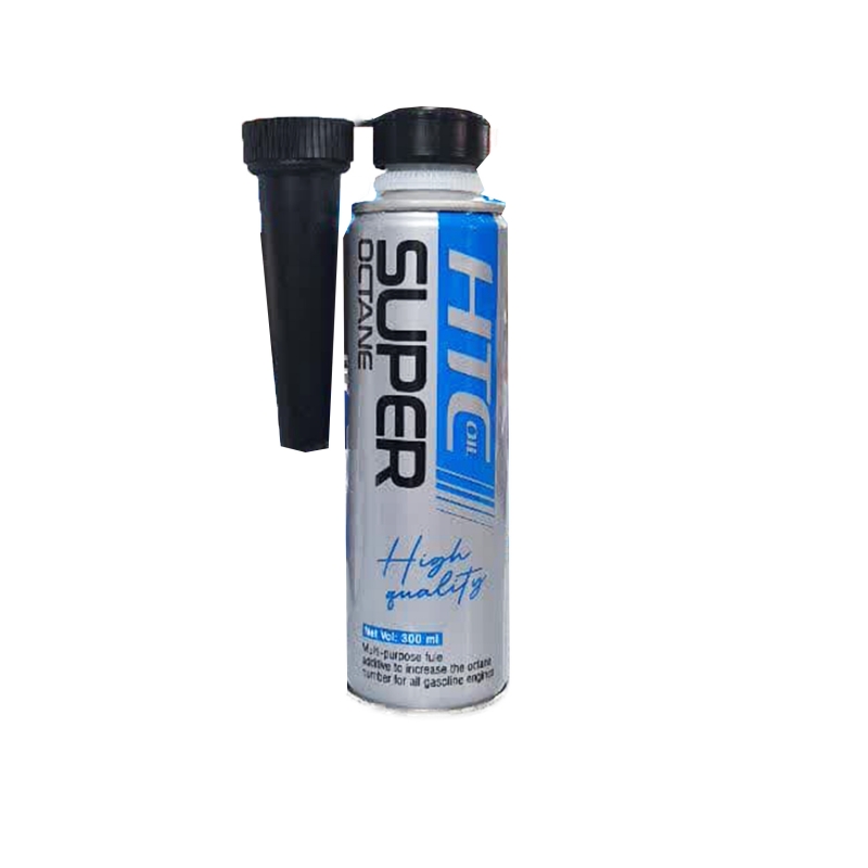 اکتان بوستر  HTC مدل Super Octane حجم 300 میلی لیتر