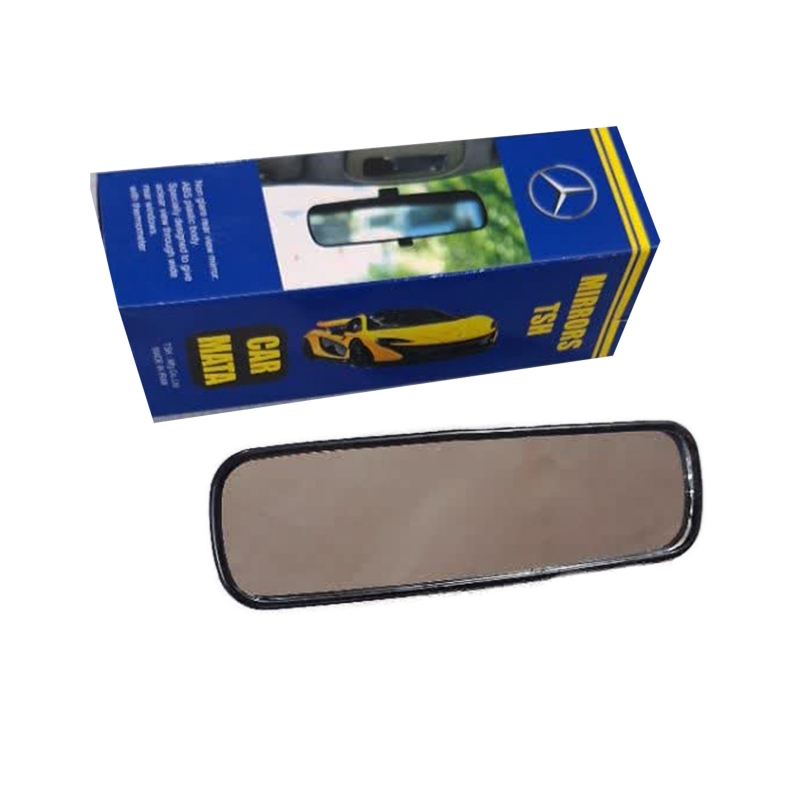 آیینه وسط فابریک خودرو مدل پایه سربی TSH