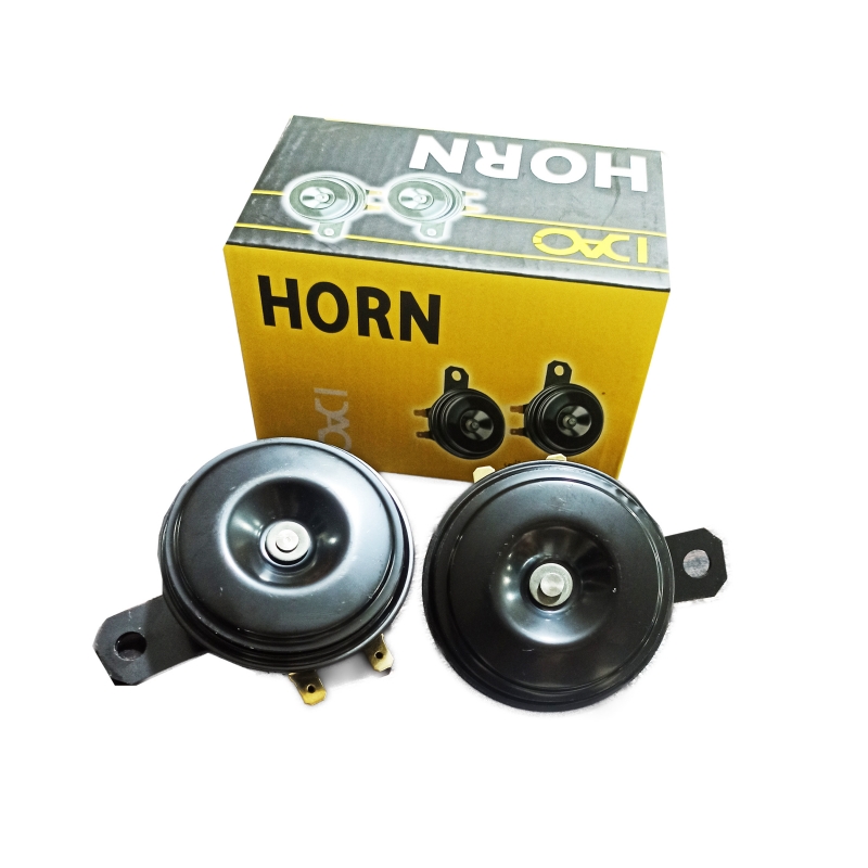 بوق تویوتایی برند دیاکو بسته دوعددی