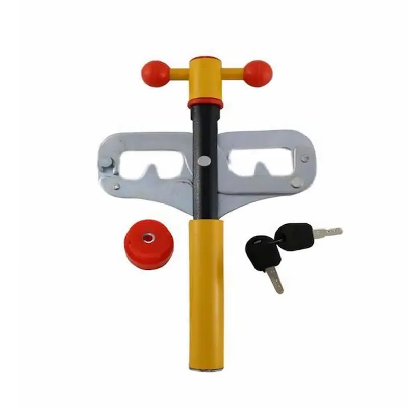 قفل پدال خودرو گارد مدل excelence