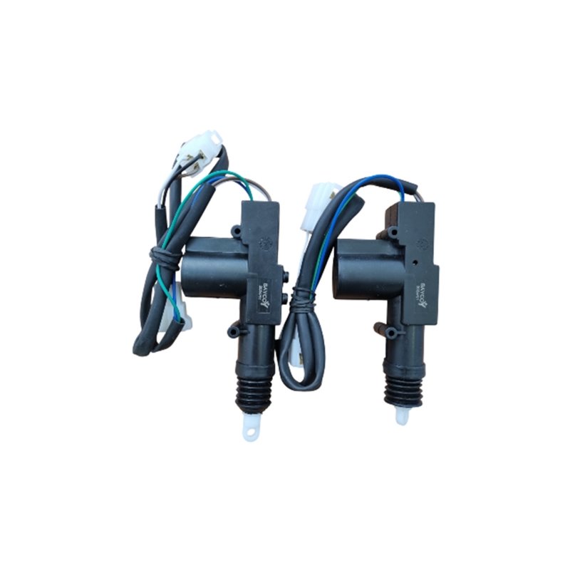 پمپ درب خودرو سایکو پنج فیش بسته دوعددی