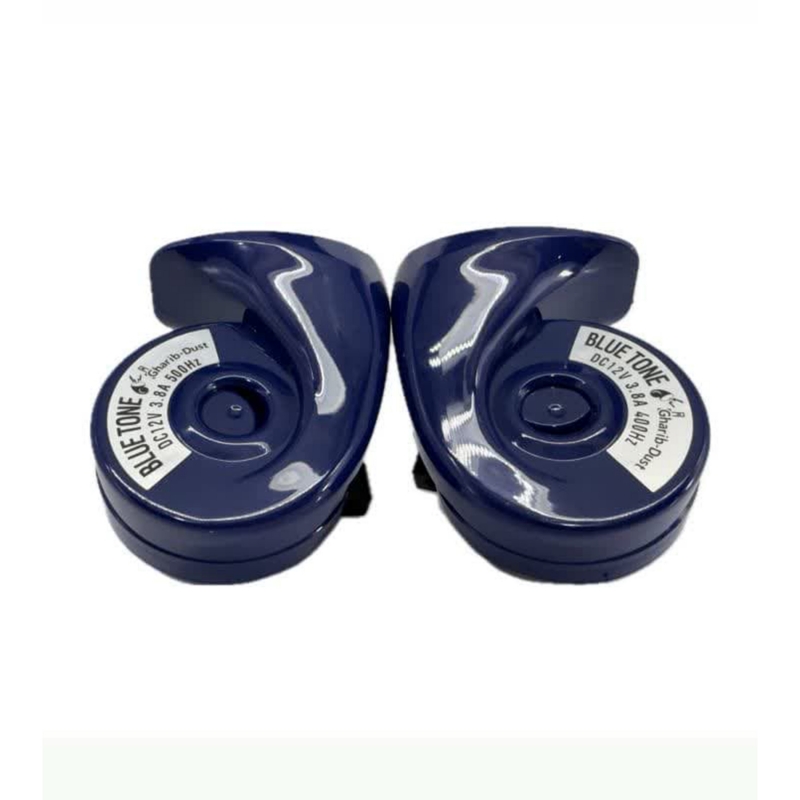 بوق حلزونی برند غریب دوست بسته دو عددی