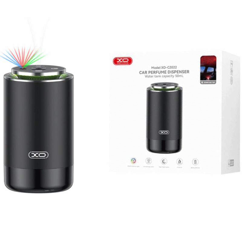 بخور و خوشبو کننده خودرو ایکس او CZ022