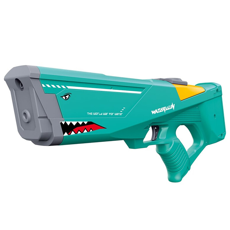 تفنگ آبپاش داوین با برد 10-12 متر WG01