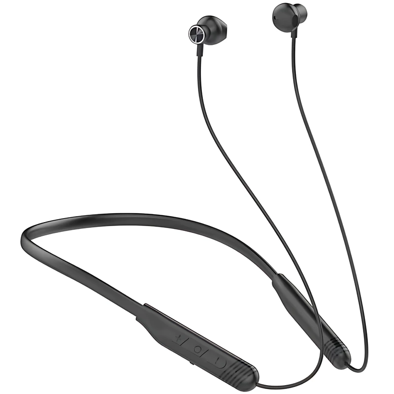 هندزفری گردنی بلوتوثی 5.3 ویوو GB05