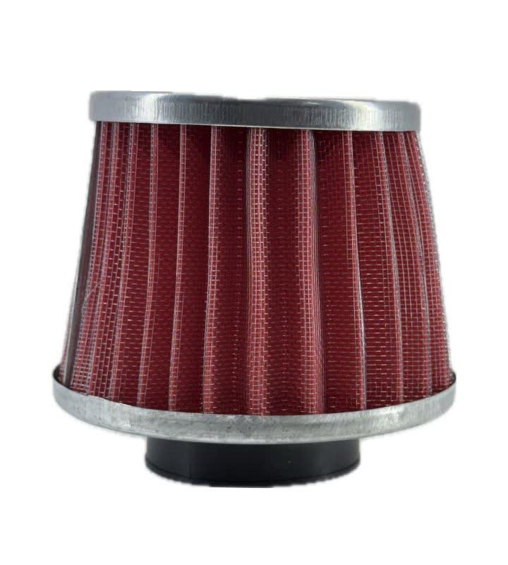 فیلتر هوا اسپورت خودرو ASA  فلزی متوسط