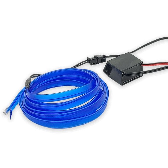 الوایر خودرو ترانس دار طول ۲ متر