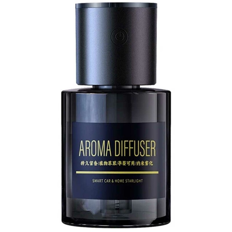 خوشبو کننده ماشین و خانه 160 میلی‌لیتری ریمکس RM-C45