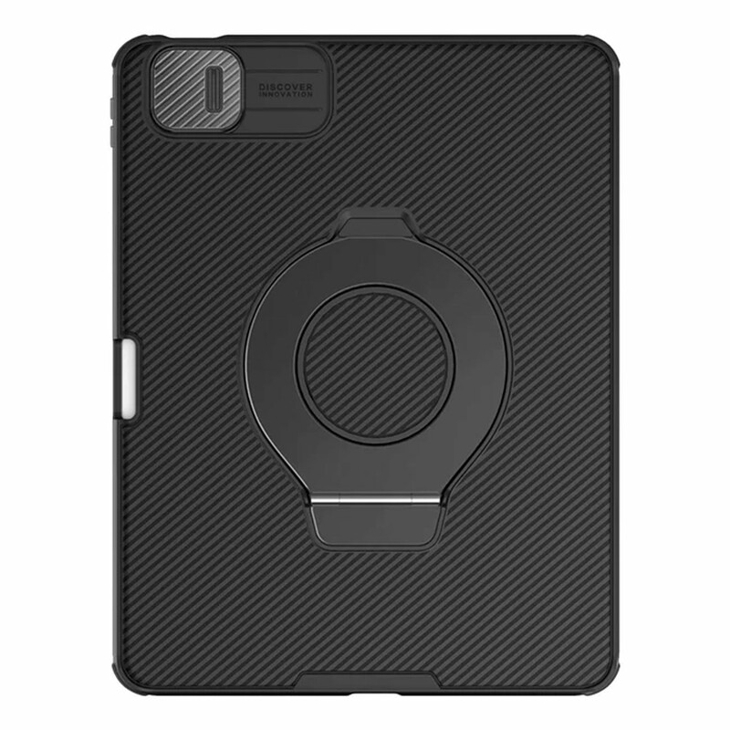 قاب محافظ مغناطیسی آیپد ایر 11 (2024)، آیپد ایر (2022)، ایر 5، آیپد ایر 10.9(2020)، آیپد ایر 4، آیپد پرو 11 (2020، 2021، 2022) نیلکین Camshield