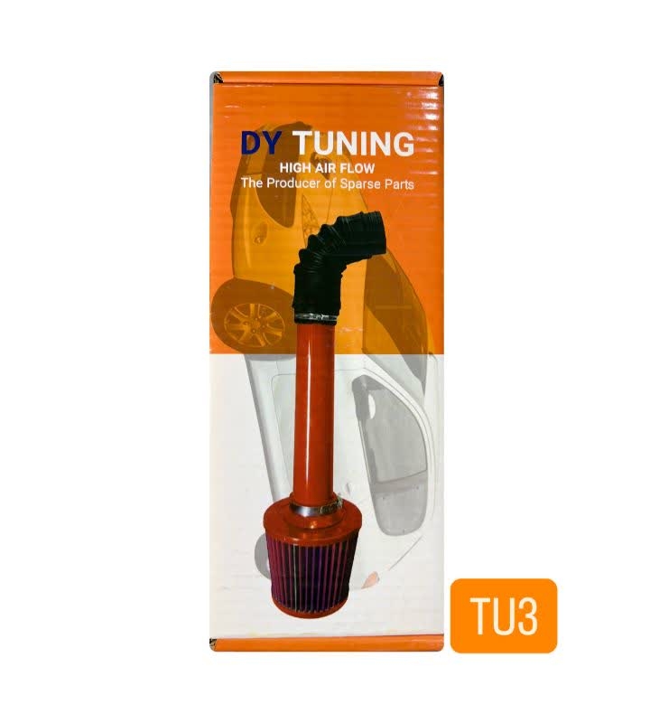 کیت مکش  DY TUNING مناسب TU3