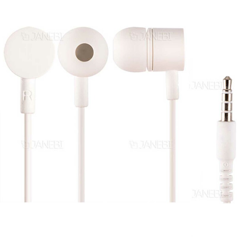 هندزفری اصلی ال جی LG Original Earphone For LG G5